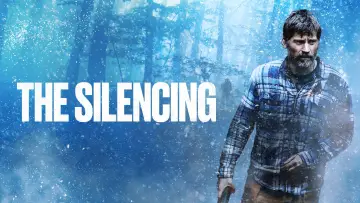 Wideo do filmu Milczenie — Бесшумный — Русский трейлер (2020)