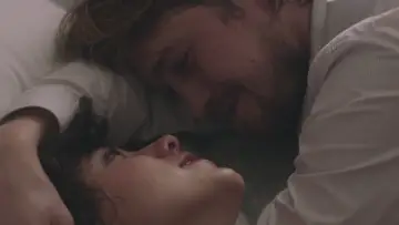 Zasłona do filmu "Gwiazdy w południe" #1006848