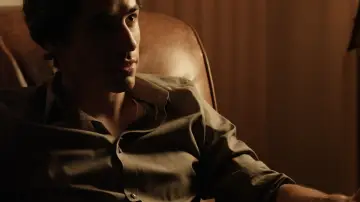 Zasłona do filmu "Stay" #1171183