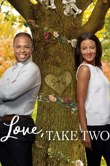 Plakat do filmu "Love, Take Two" #1037230