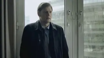 Zasłona do filmu "Thorne: Scaredycat" #500527