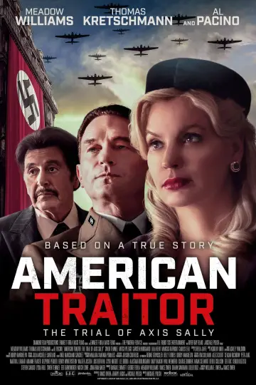Plakat do filmu "W pułapce zdrady" #1030287