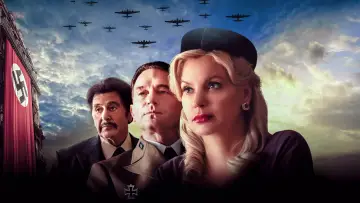 Zasłona do filmu "W pułapce zdrady" #392309