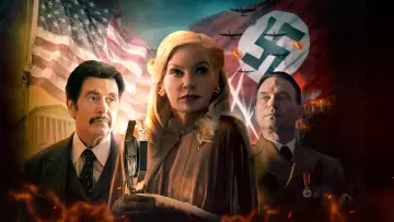 Zasłona do filmu "W pułapce zdrady" #392310