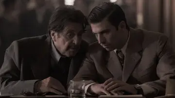 Zasłona do filmu "W pułapce zdrady" #392313