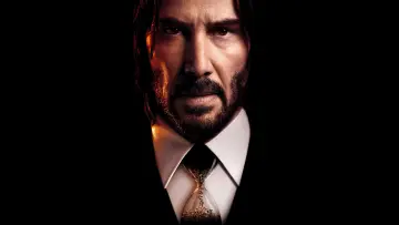 Zasłona do filmu "John Wick 4" #161029