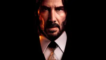 Zasłona do filmu "John Wick 4" #161044
