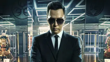 Zasłona do filmu "John Wick 4" #161052