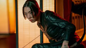 Zasłona do filmu "John Wick 4" #161061