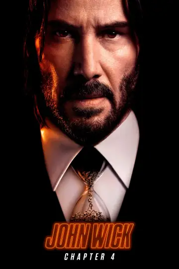 Plakat do filmu "John Wick 4" #161092