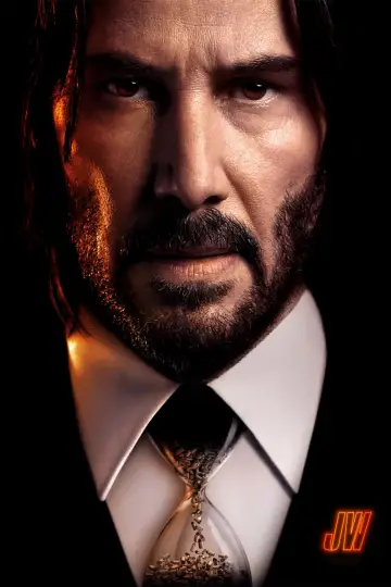 Plakat do filmu "John Wick 4" #161142