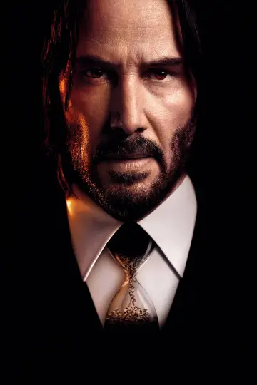 Plakat do filmu "John Wick 4" #161190