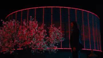 Zasłona do filmu "John Wick 4" #502718