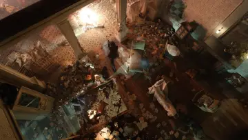 Zasłona do filmu "John Wick 4" #563983