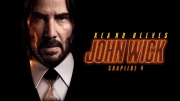 Zasłona do filmu "John Wick 4" #563987