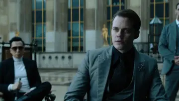 Zasłona do filmu "John Wick 4" #563989