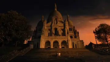 Zasłona do filmu "John Wick 4" #563992