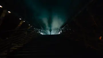 Zasłona do filmu "John Wick 4" #563998