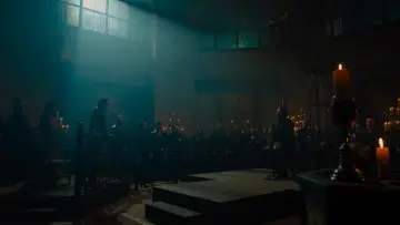 Zasłona do filmu "John Wick 4" #563999