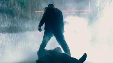 Zasłona do filmu "John Wick 4" #564003