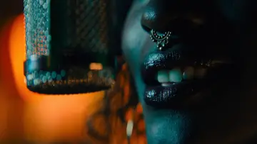 Zasłona do filmu "John Wick 4" #564017