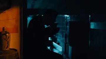 Zasłona do filmu "John Wick 4" #564018