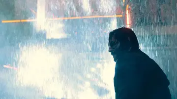 Zasłona do filmu "John Wick 4" #564029