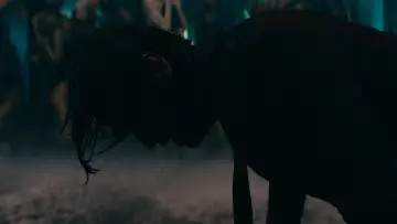Zasłona do filmu "John Wick 4" #564031