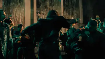 Zasłona do filmu "John Wick 4" #564034