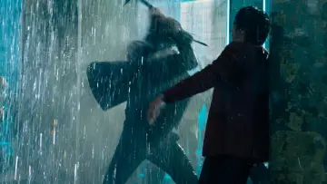 Zasłona do filmu "John Wick 4" #564040
