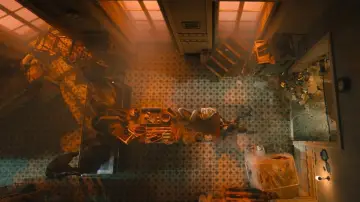 Zasłona do filmu "John Wick 4" #746901
