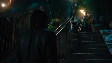 Zasłona do filmu "John Wick 4" #746902