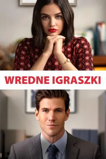 Wredne igraszki