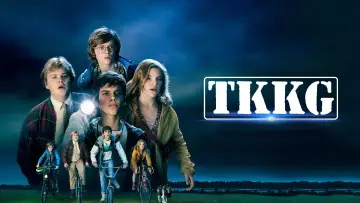 Zasłona do filmu "Agencja detektywistyczna TKKG" #1124988