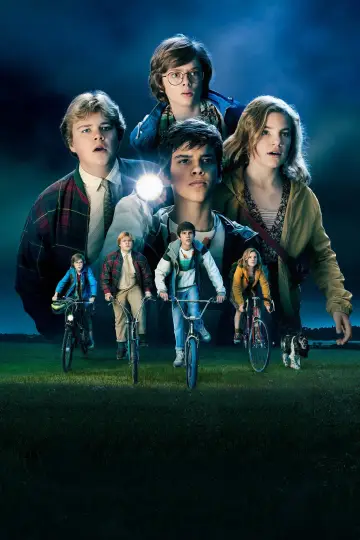 Plakat do filmu "Agencja detektywistyczna TKKG" #493221