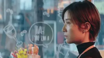 Zasłona do filmu "超级的我" #439257