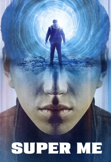 Plakat do filmu "超级的我" #902498