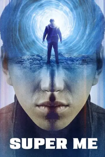 Plakat do filmu "超级的我" #902499