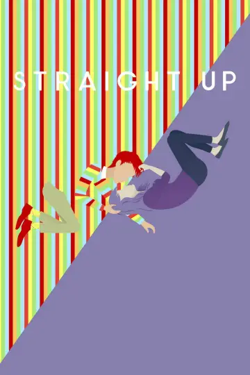 Plakat do filmu "Straight Up" #1111801