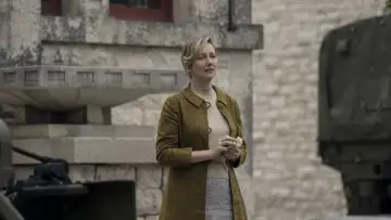 Zasłona do filmu "Wielki marsz" #515450