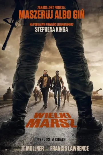 Wielki marsz