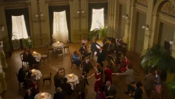 Zasłona do filmu "Znajdę Cię" #382245