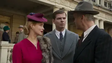 Zasłona do filmu "Znajdę Cię" #382248
