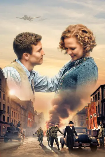 Plakat do filmu "Znajdę Cię" #382253