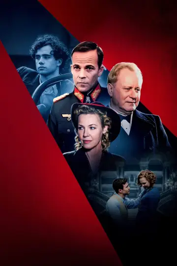 Plakat do filmu "Znajdę Cię" #382254