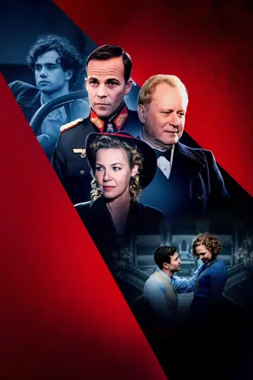 Plakat do filmu "Znajdę Cię" #382255