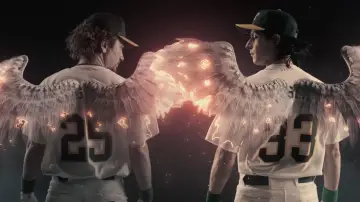 Zasłona do filmu "The Lonely Island Presents: The Unauthorized Bash Brothers Experience" #1071441