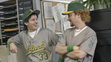 Zasłona do filmu "The Lonely Island Presents: The Unauthorized Bash Brothers Experience" #1071447