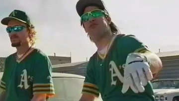 Zasłona do filmu "The Lonely Island Presents: The Unauthorized Bash Brothers Experience" #1071451