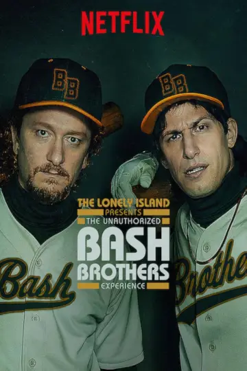 Plakat do filmu "The Lonely Island Presents: The Unauthorized Bash Brothers Experience" #1071462